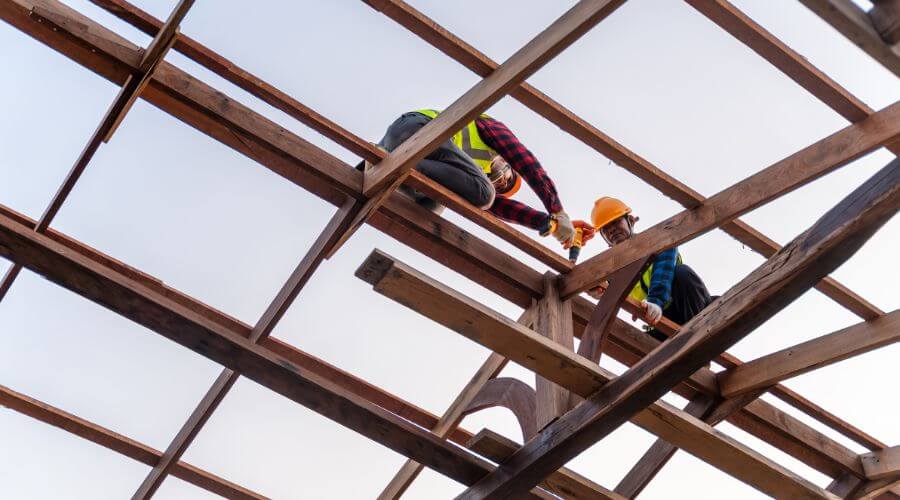 Expert Emergency Roof Repairs services in Gooding, ID